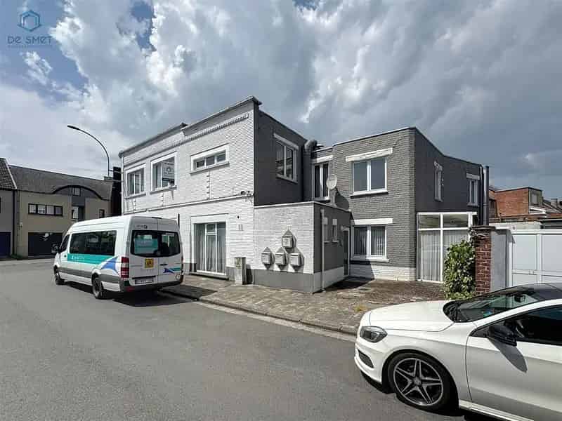 Appartementen te Koop Aalst: Investeringspand met Potentieel