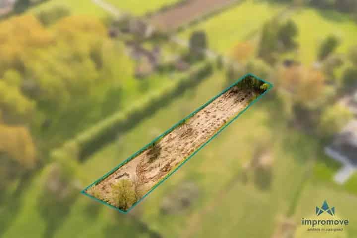 Landbouwgrond te koop in Asse