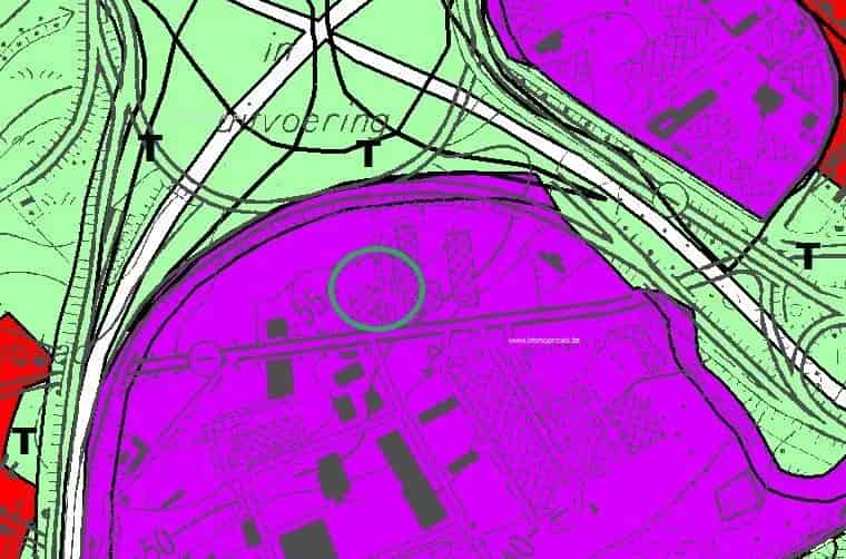 Nieuwbouw Kantoorruimte te Koop Groot Bijgaarden 1100m2
