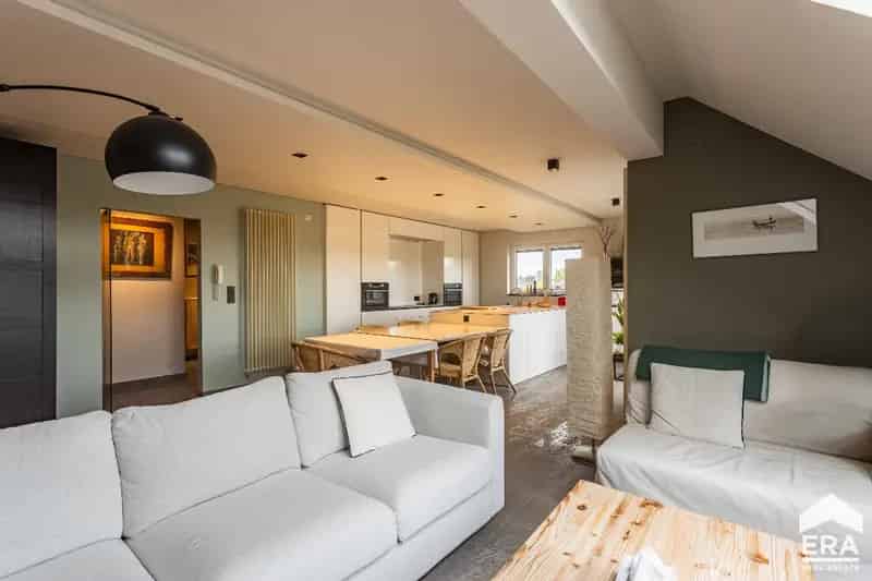 Duplex te Koop in Aalst Luxe Afwerking