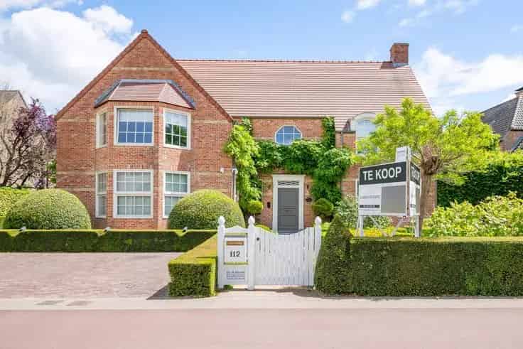 Villa Te Koop
