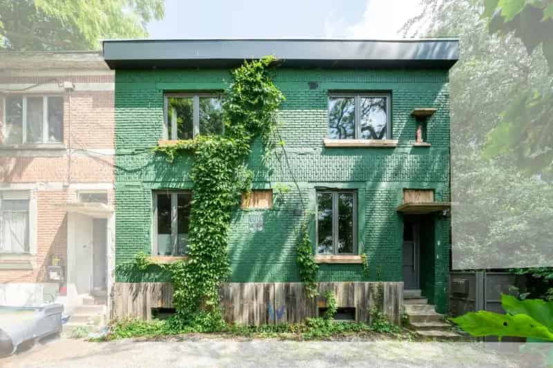 Huis te huur