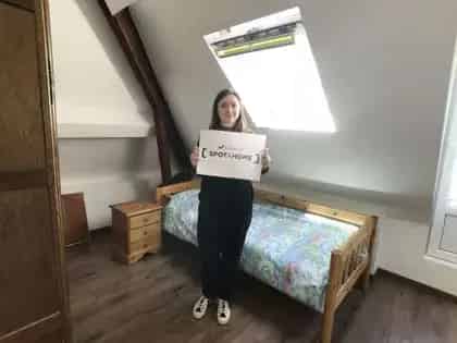 5 Slaapkamer Appartement Anderlecht te Huur