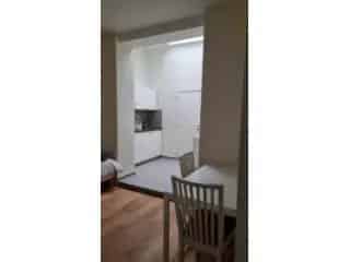 Appartement in medehuur Brussel Studio 1 Persoon