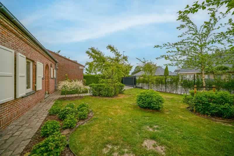 Huis te huur Oudenburg: Instapklare Villa 305m² met Tuin