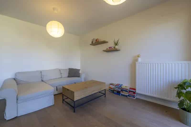 Appartement te koop Ledeberg: Instapklaar met terras en staanplaats