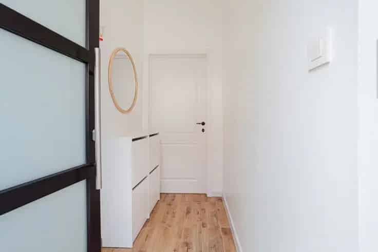 Huis Te Koop Instapklare woning met koer
