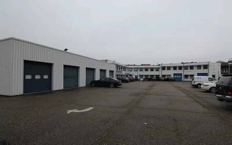 Kantoor te Huur Tienen 25m² Nabij E40