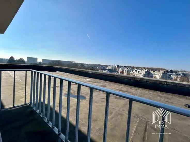 Penthouse Te Koop 2 Terrassen Uitzicht Kelder