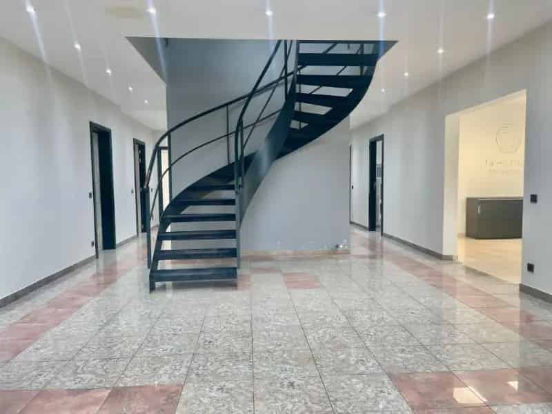 Villa met zee van ruimte wonen werken