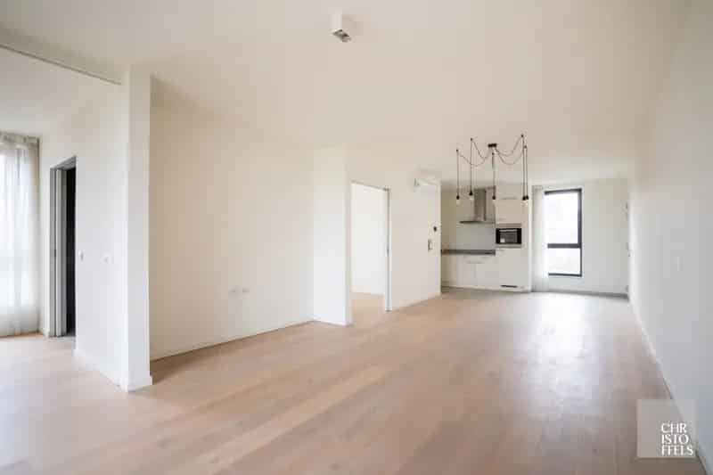 Assistentiewoning 2 slaapkamers Lanaken Centrum