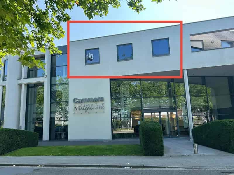 Appartement te koop aan de Dijle