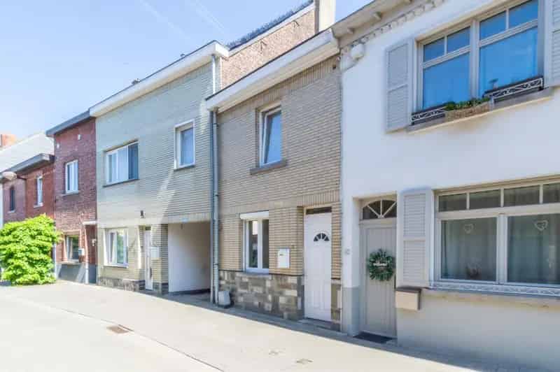 Huis te koop 3 slaapkamers Rustig gelegen