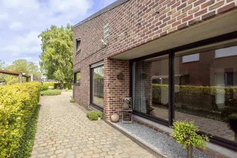 Huis te huur Vorselaar: 4 slaapkamers, grote tuin, garage