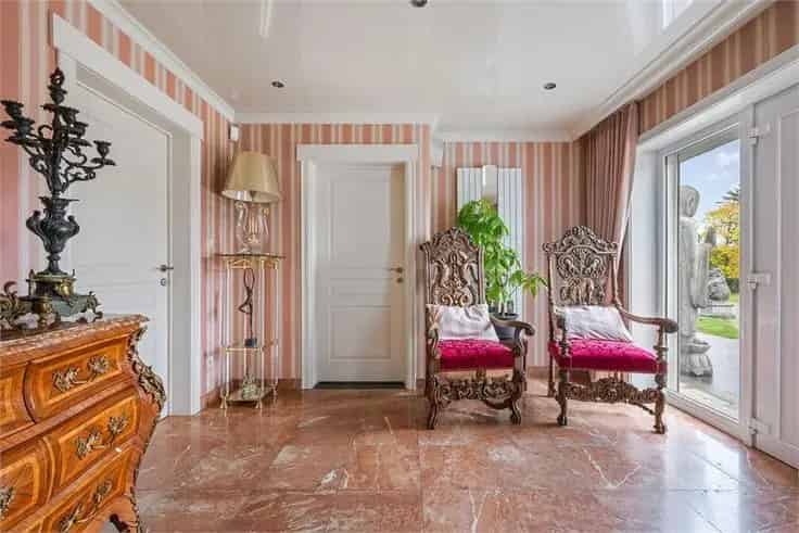 Vrijstaande Villa te Molenstede 4 slaapkamers Grote Tuin