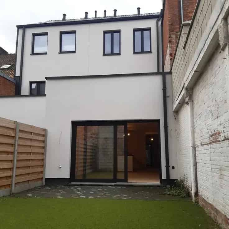 Nieuwbouw Huis Te Koop Hasselt 4 slaapkamers 184m²