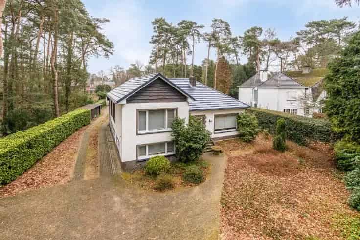 Villa Te Koop