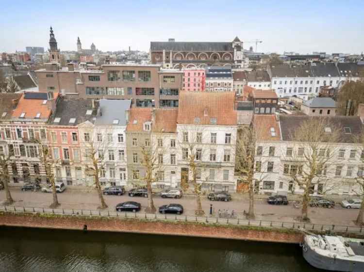 Herenhuis Visserij te renoveren