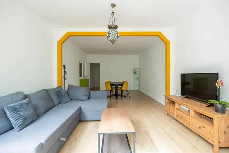 Appartement te koop Antwerpen - Tentoonstellingswijk