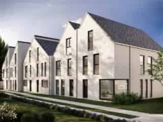 Nieuwbouw woning Stekene 3 slaapkamers tuin carport