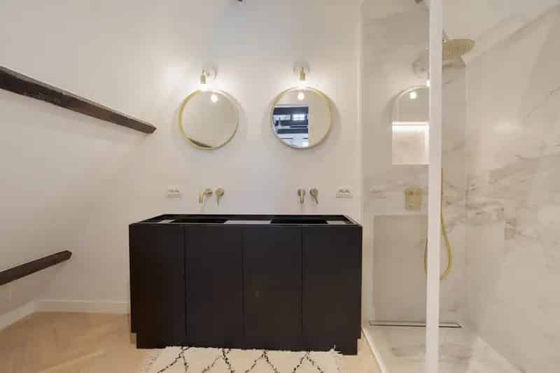 Luxe Appartement 140m2 met Groot Terras 44m2 te huur