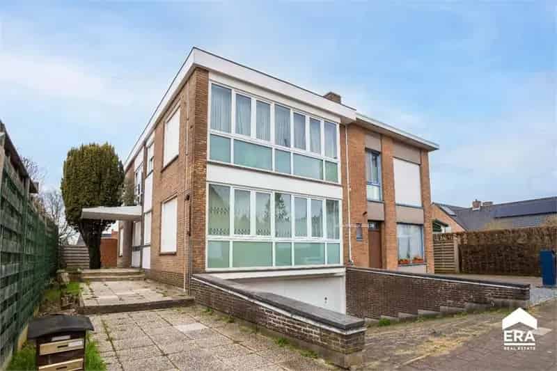Appartement te koop Roeselare 4 slaapkamers