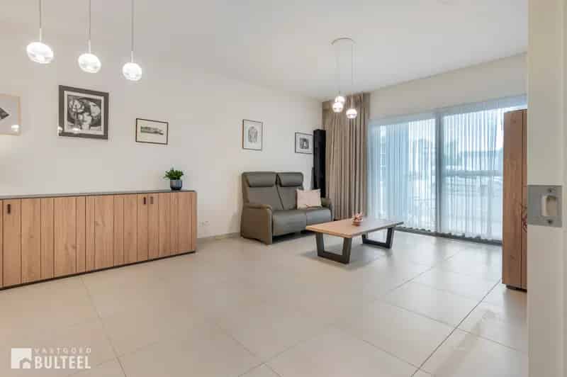 Moderne Serviceflat 1 Slaapkamer Hof ter Clipsen
