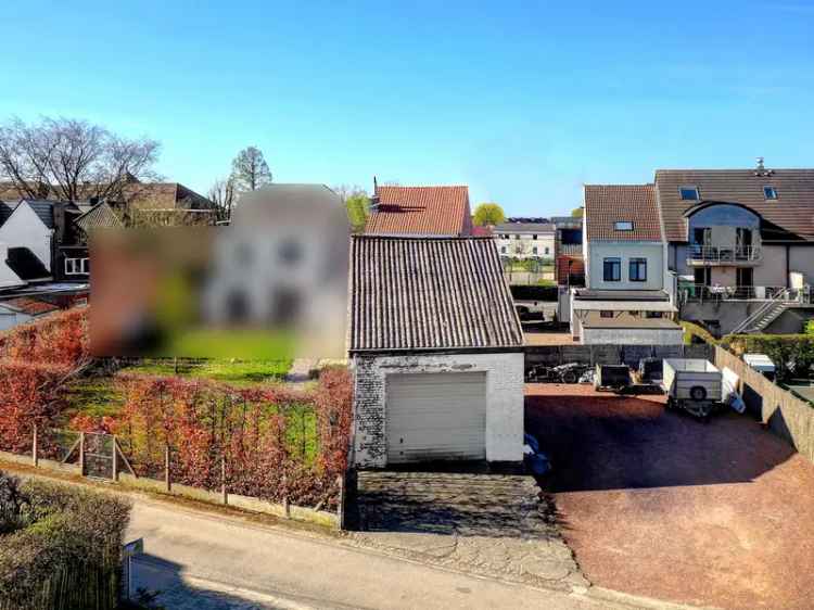 Bouwgrond Overijse Centrum Rustig 6a73ca