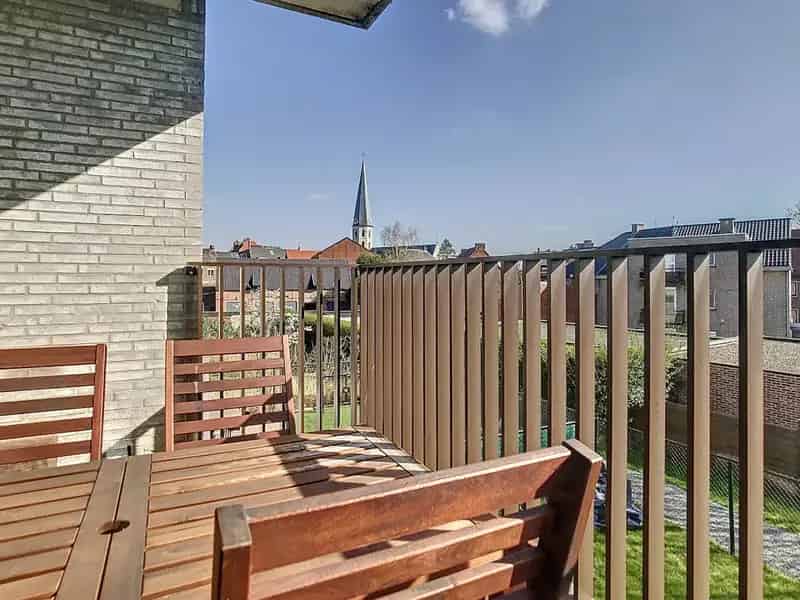 Appartement te huur Kruibeke 2 terrassen instapklaar