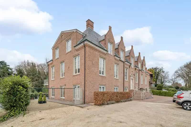 Appartement te huur