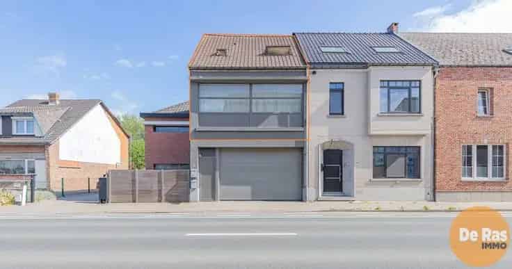 Duplex Appartement te Koop Herzele 2 slaapkamers Ruim Terras