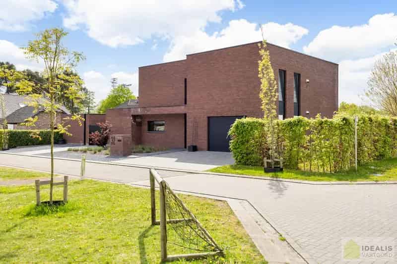 Huis te koop Kaulille: Ruime 3 slaapkamers BEN woning