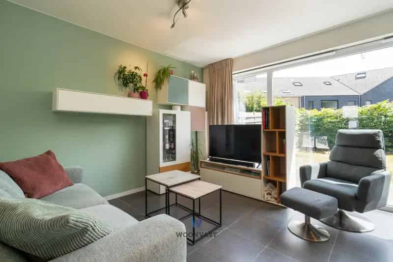 Huis te koop Lokeren 3 slaapkamers tuin
