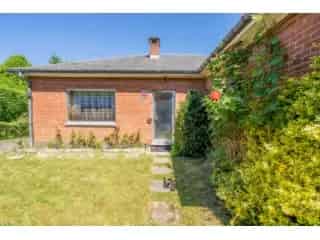 Villa te koop Waterloo te renoveren 220m² 3 slaapkamers