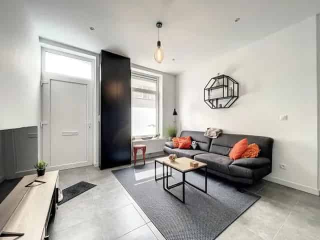Huis te Huur Sint-Amandsberg - Gerenoveerd