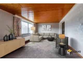 Appartement te koop Deurne 101m² 2 slaapkamers