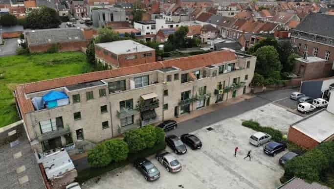 Appartementen Izegem Centrum Te Koop