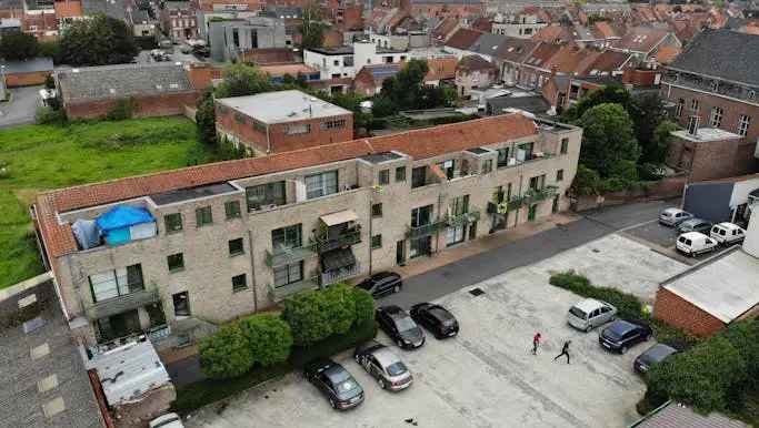 Appartementen Izegem Centrum Te Koop