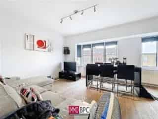 Appartement te Koop Ganshoren - Instapklaar 2 Slaapkamers