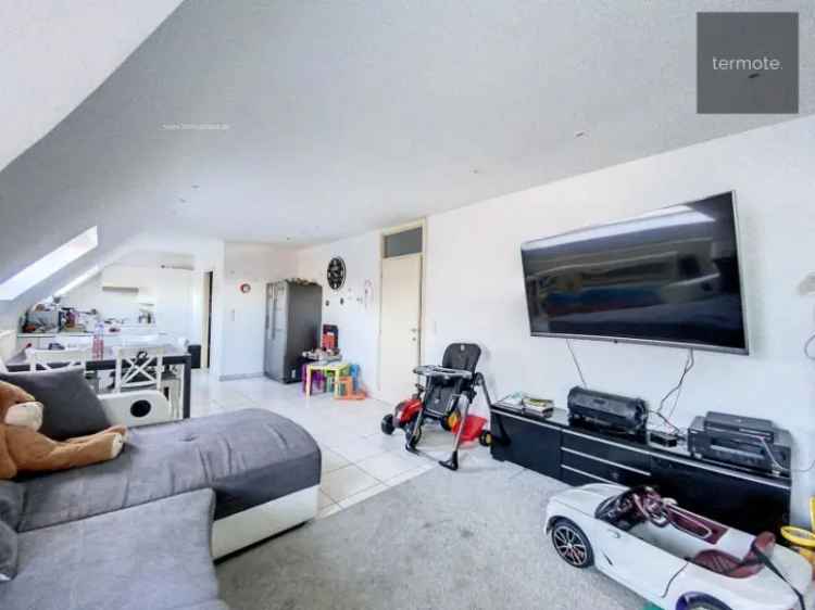 Appartement te koop Desselgem 2 slaapkamers