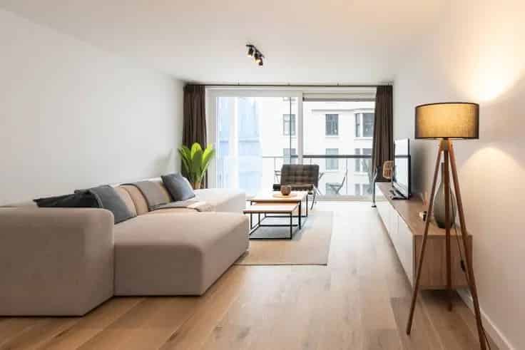 Appartement te Koop Oostende Centrum 105m2