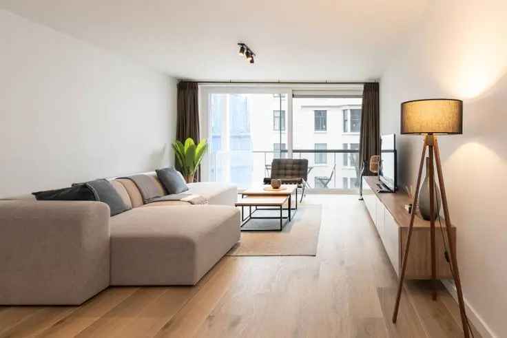 Appartement te Koop Oostende Centrum 105m2