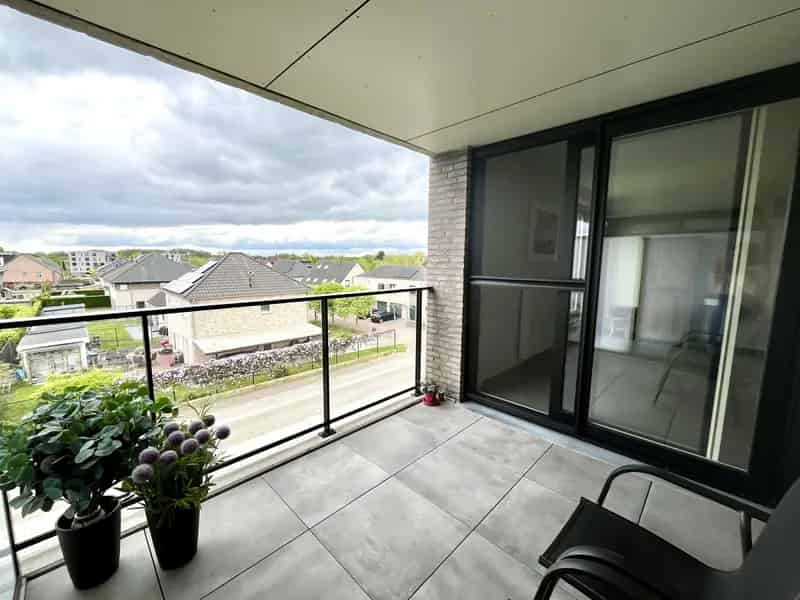 Recent Energiezuinig Appartement te Koop