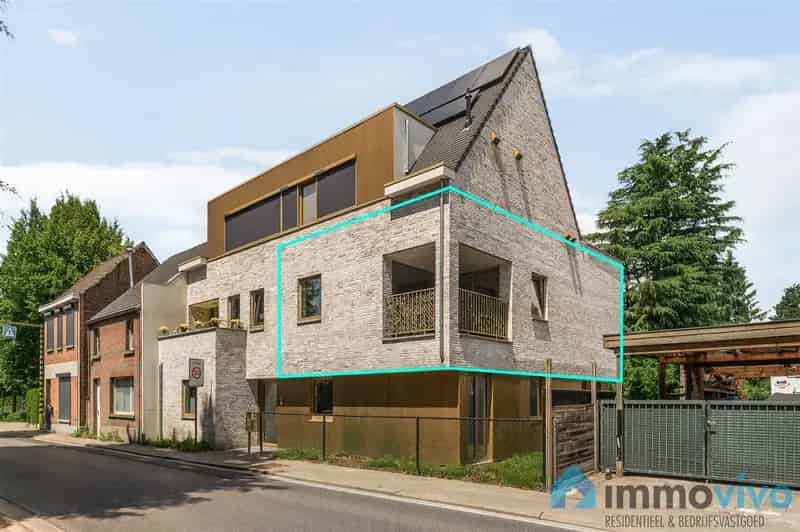 Appartement te huur