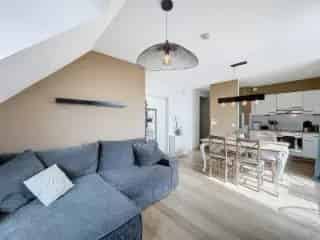 Appartement 1 Chambre Sorinnes 55m² - Calme - Jardin - Parking