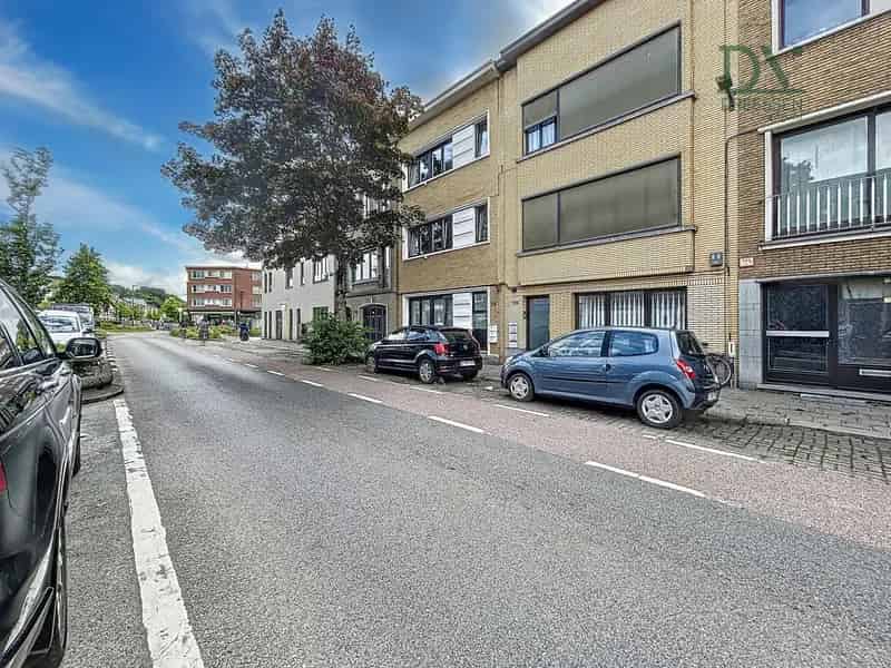 Appartement te koop Antwerpen - Instapklaar 2 slaapkamers
