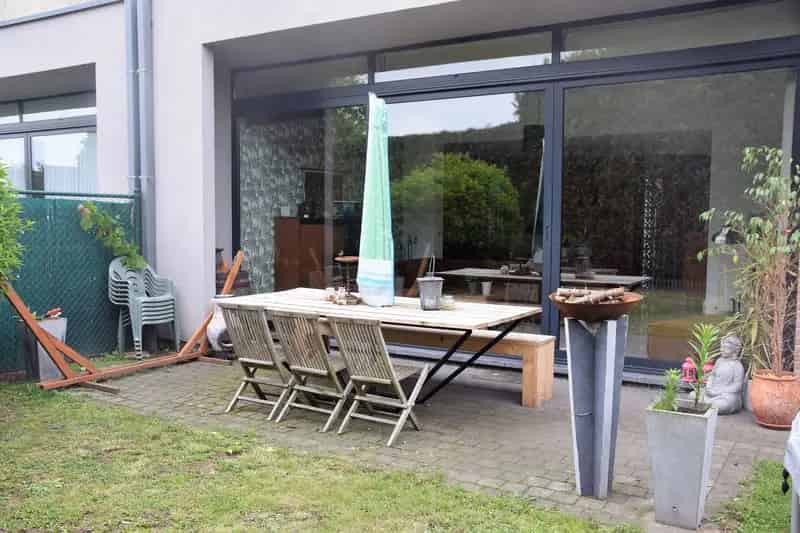 Huis te koop 3 slaapkamers Rustige ligging Zonnige tuin