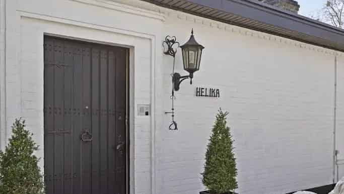 Villa te koop in Aalter groene omgeving