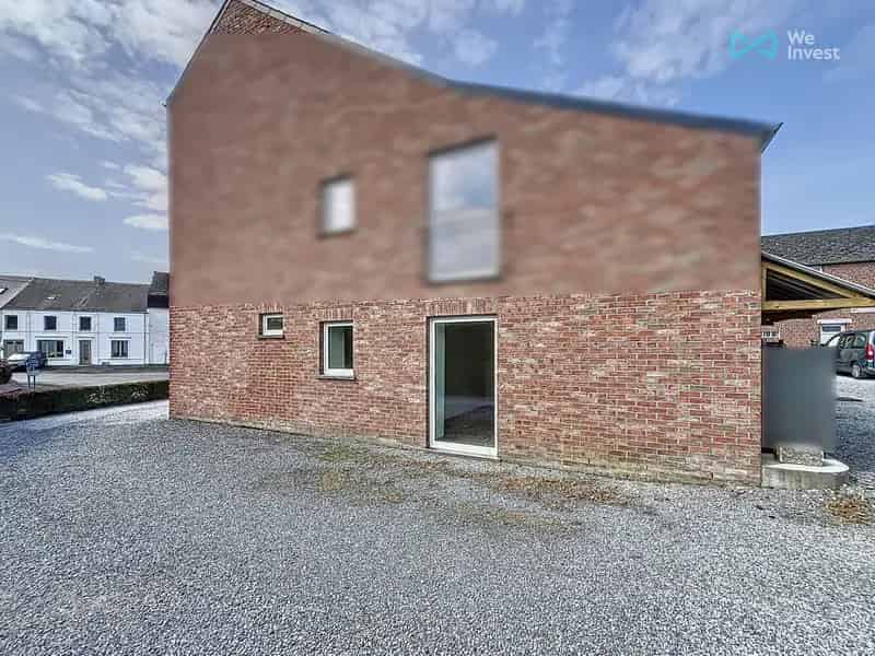 Appartement te koop Froidchapelle 3 slaapkamers
