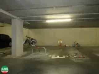 Parking te Huur Assebroek